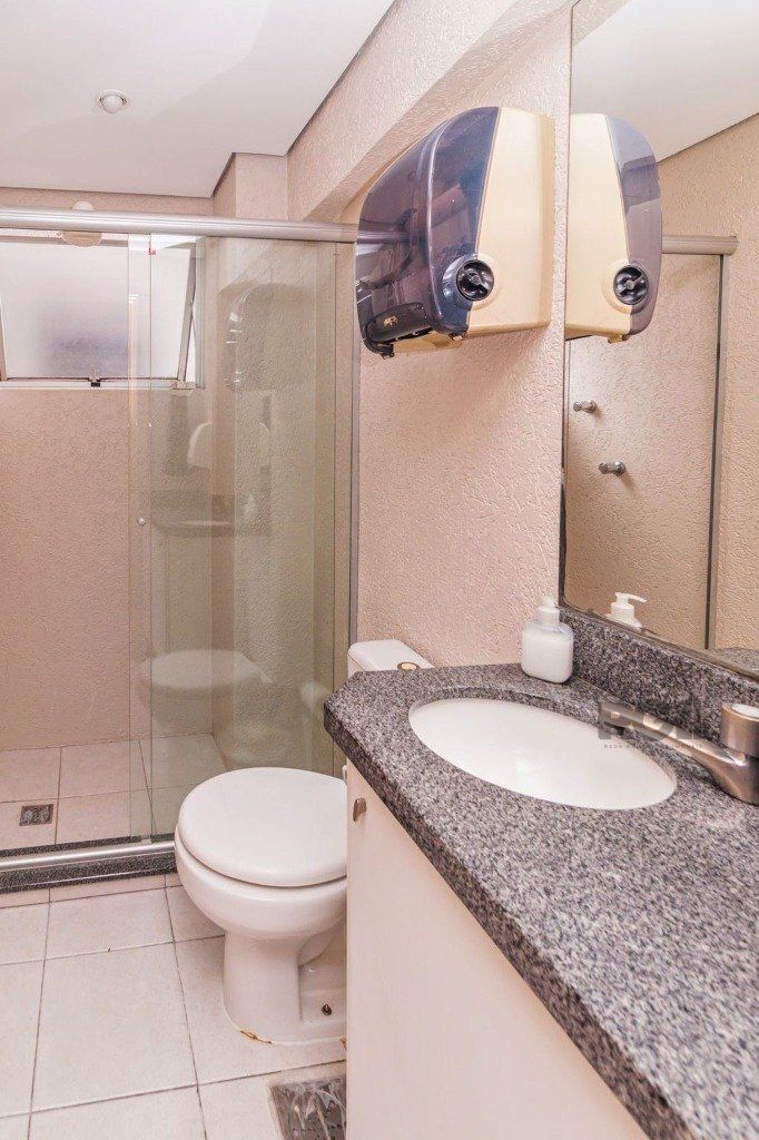 Sala-Conjunto, 139 m² - Foto 19