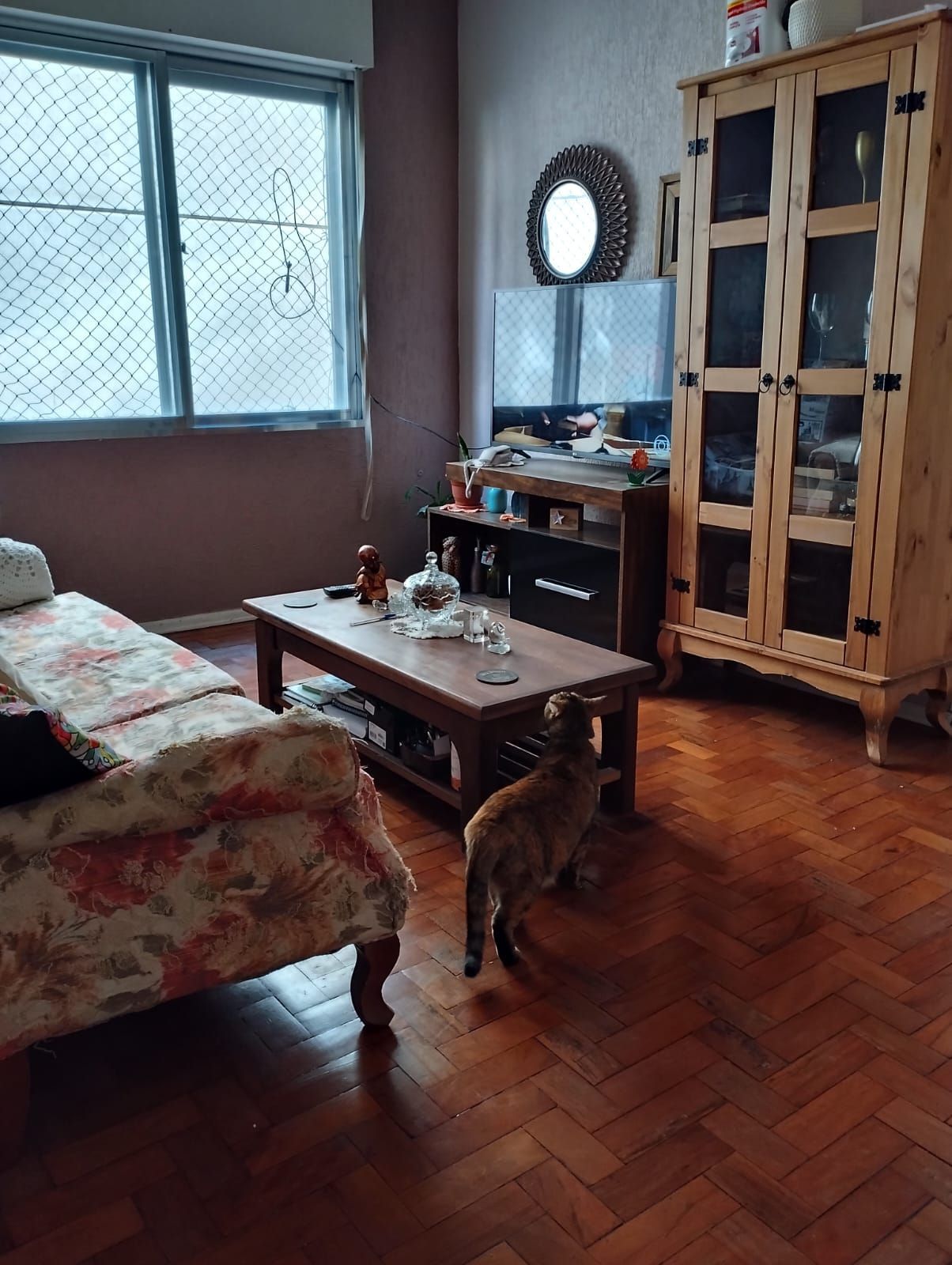 Apartamento à venda com 1 quarto, 44m² - Foto 8