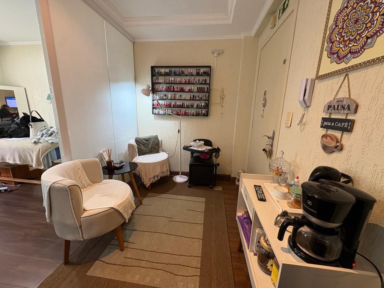 Sala Comercial, 1 sala, à venda, 26 m², Tristeza - Porto Alegre — foto 3
