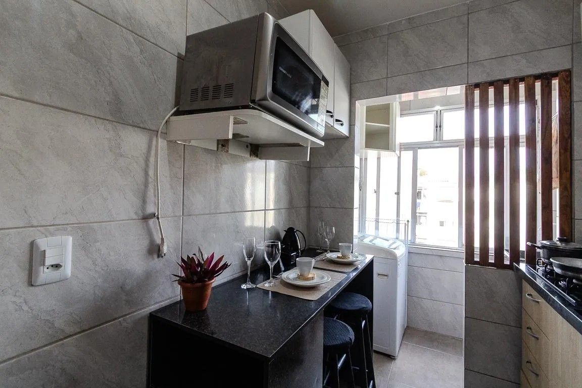 Apartamento, 2 quartos, 45 m² - Foto 13