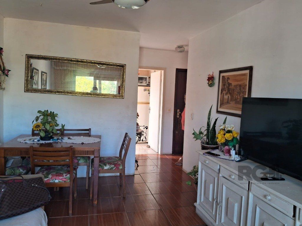 Apartamento à venda com 2 quartos, 49m² - Foto 10