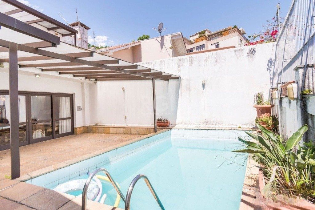 Casa, 4 quartos, 333 m² - Foto 10