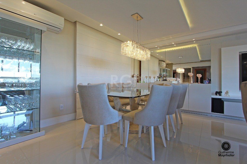 Casa à venda com 4 quartos, 445m² - Foto 10