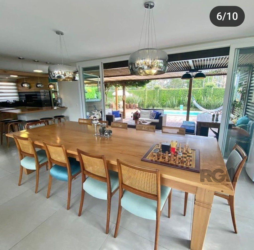 Casa de Condomínio, 4 quartos - Foto 5