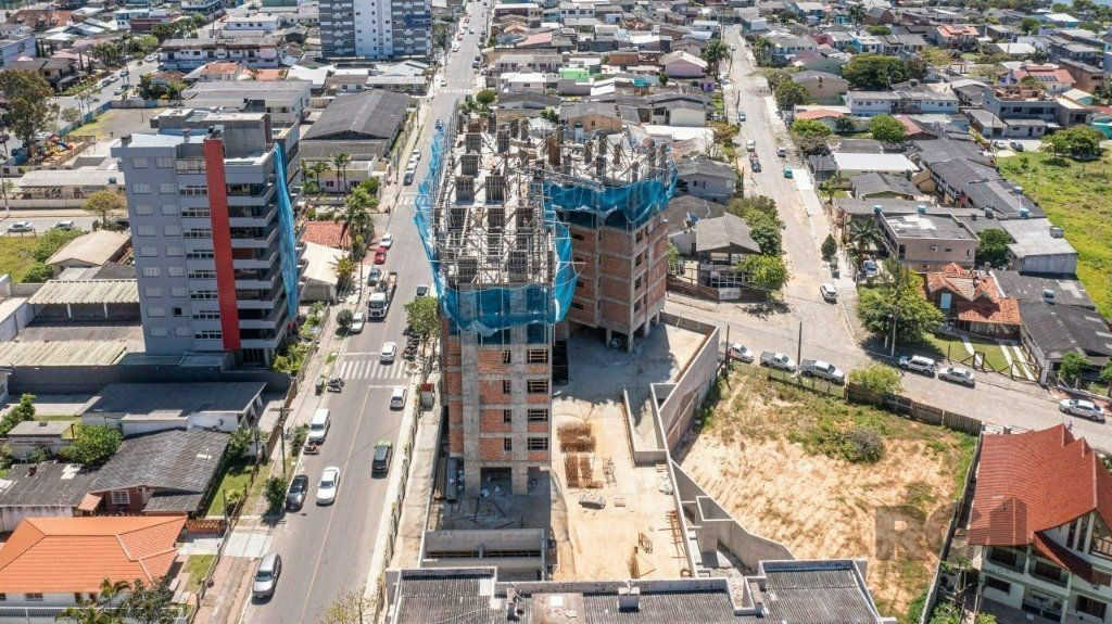 Apartamento, 1 quarto, 53 m² - Foto 12