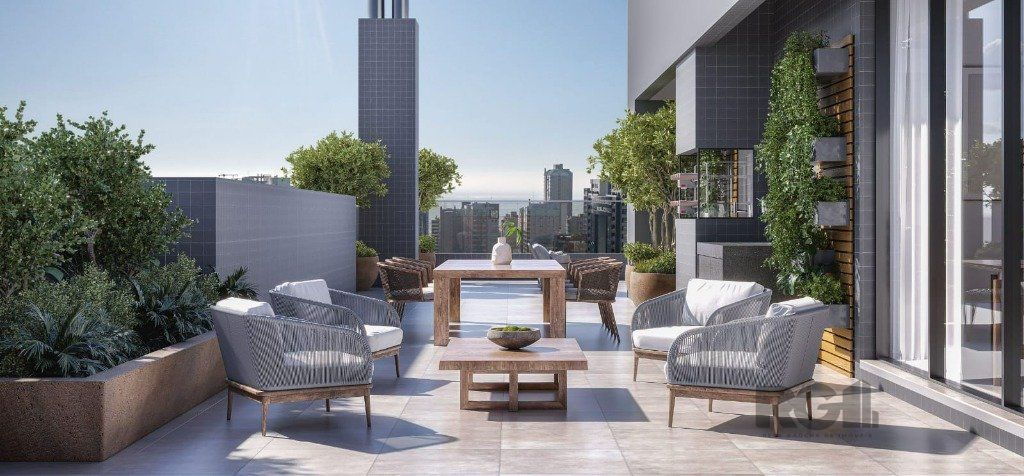 Apartamento, 2 quartos, 106 m² - Foto 12