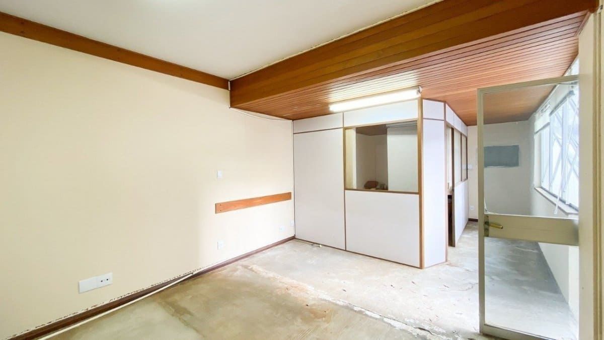Sala Comercial, 3 salas, à venda, 183 m², Santa Cecília - Porto Alegre — foto 2