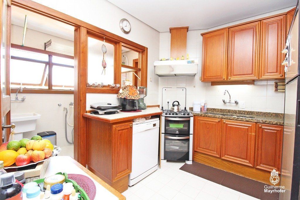Cobertura à venda com 3 quartos, 230m² - Foto 33