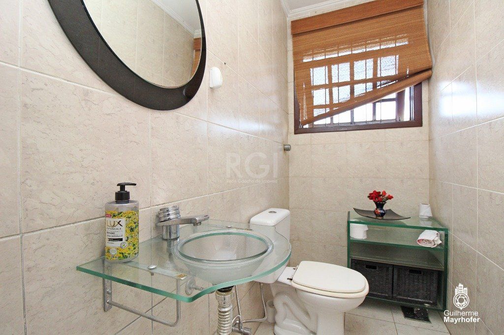 Casa, 4 quartos, 202 m² - Foto 9