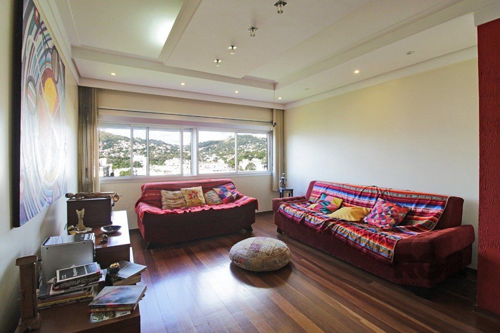 Cobertura à venda com 3 quartos, 201m² - Foto 2