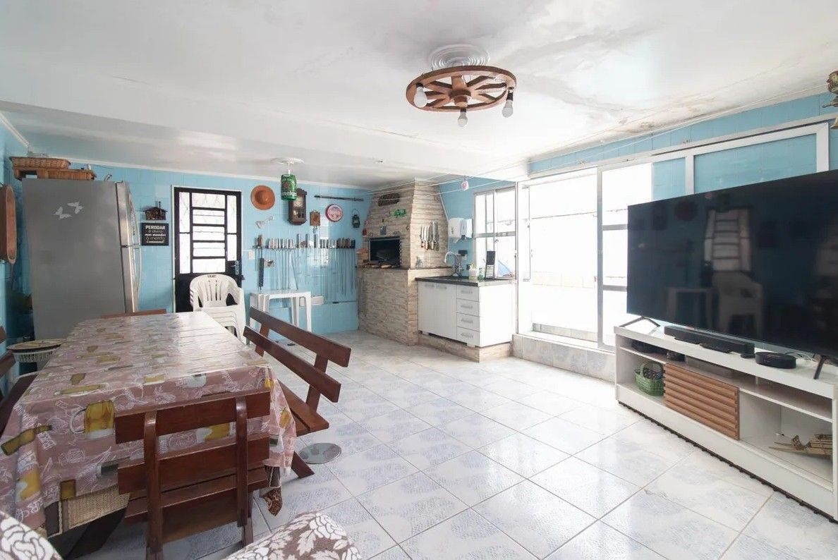 Casa, 4 quartos, 246 m² - Foto 47