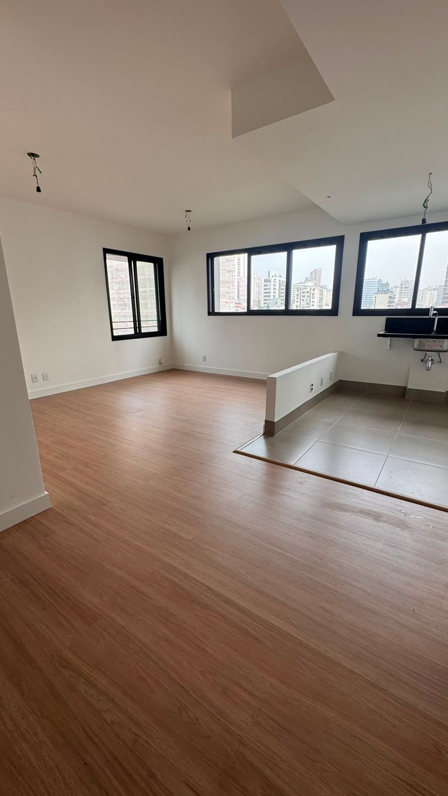 Apartamento, 2 quartos, à venda, 65 m², Auxiliadora - Porto Alegre — foto 2