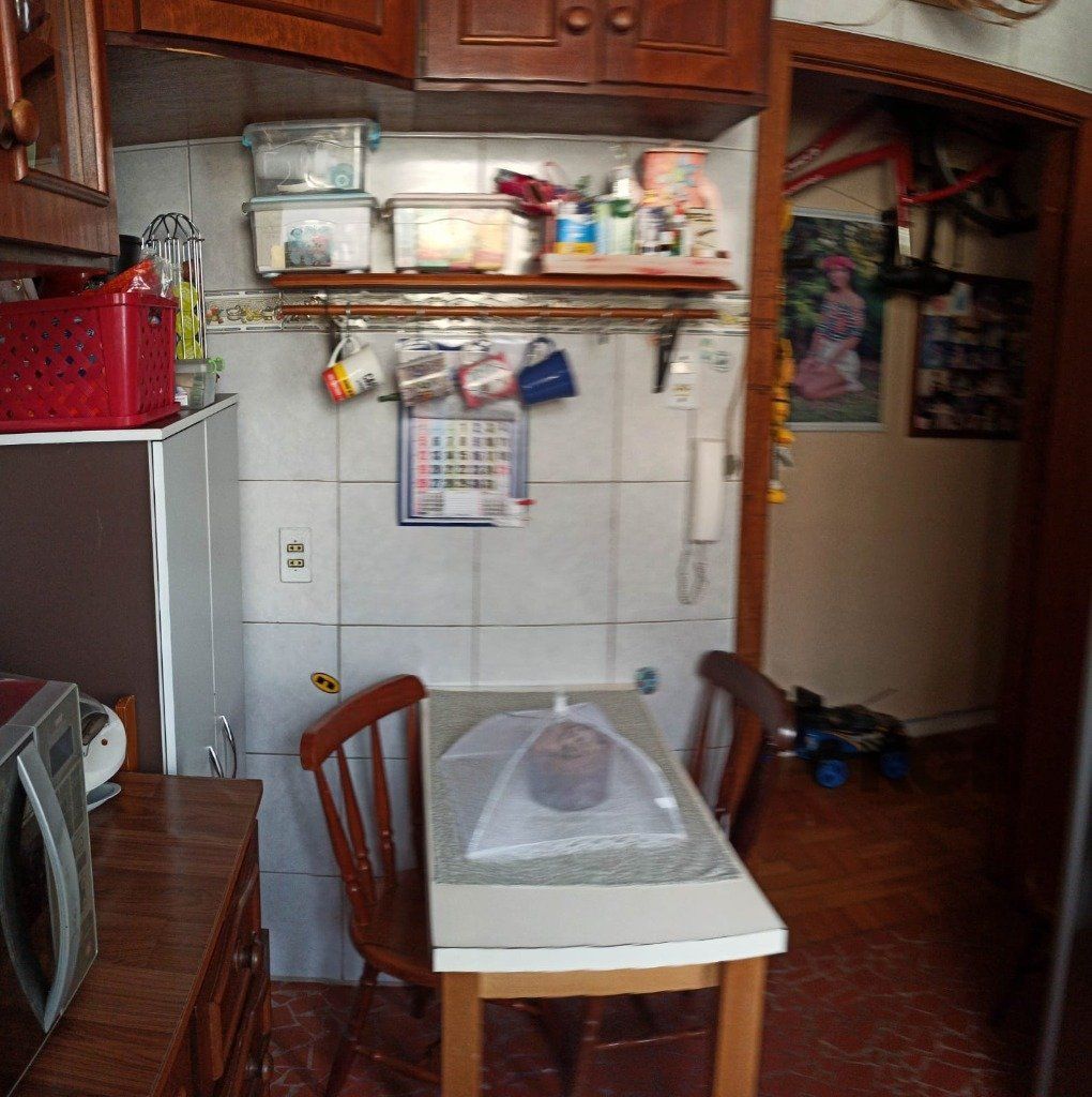 Apartamento, 2 quartos, 85 m² - Foto 8