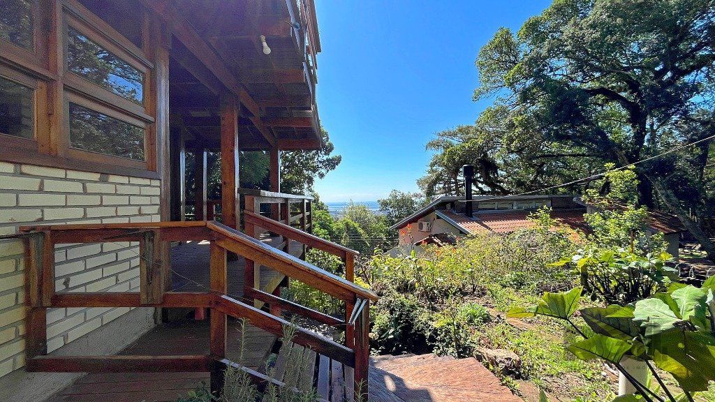 Casa à venda com 3 quartos, 120m² - Foto 34