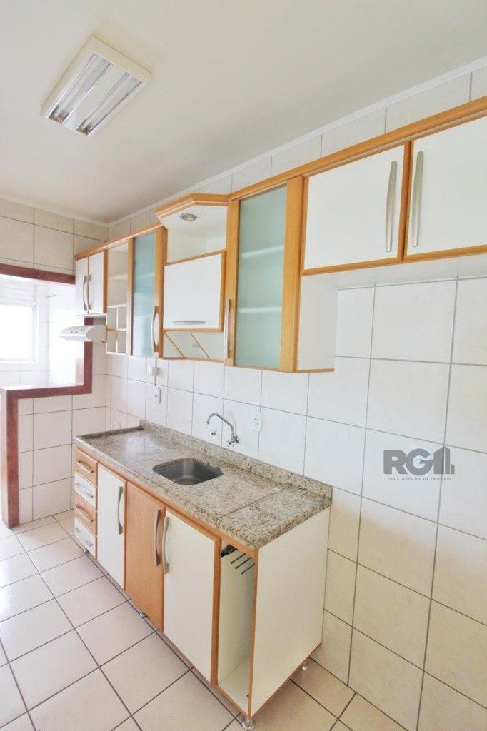 Apartamento à venda com 2 quartos, 59m² - Foto 10