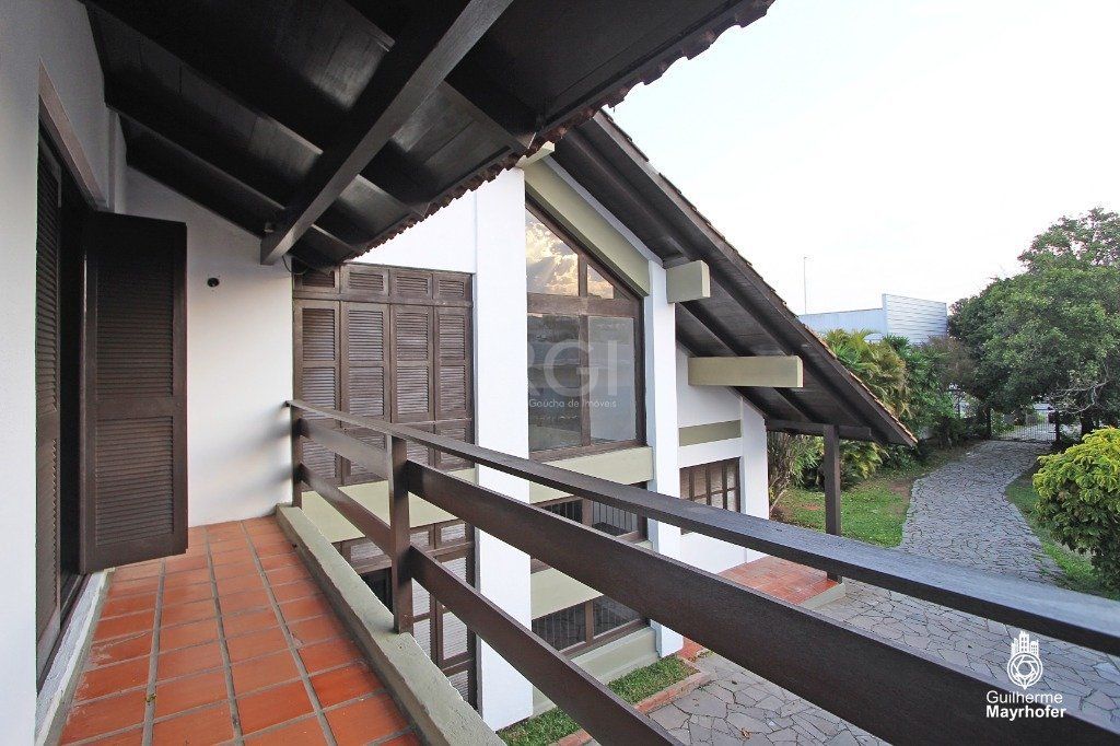 Casa, 4 quartos, 320 m² - Foto 22