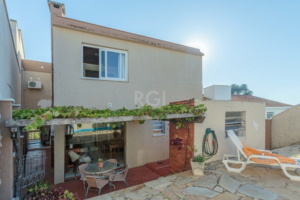 Casa, 4 quartos, 400 m² - Foto 27