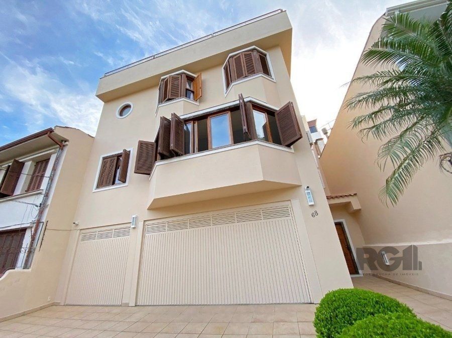 Casa, 3 quartos, 465 m² - Foto 2