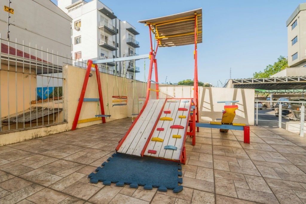 Apartamento, 3 quartos, 102 m² - Foto 33