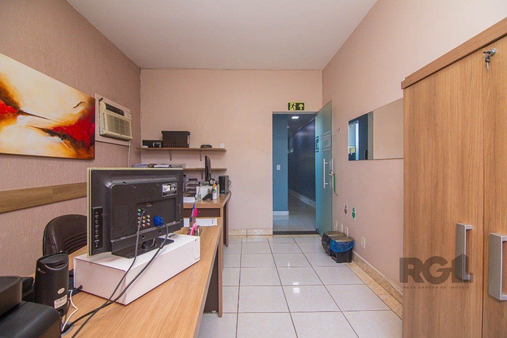 Prédio Inteiro, 500 m² - Foto 34