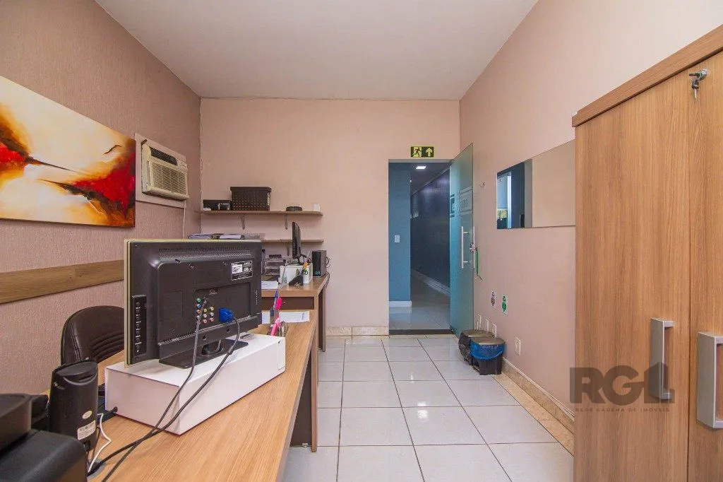 Prédio Inteiro, 500 m² - Foto 34
