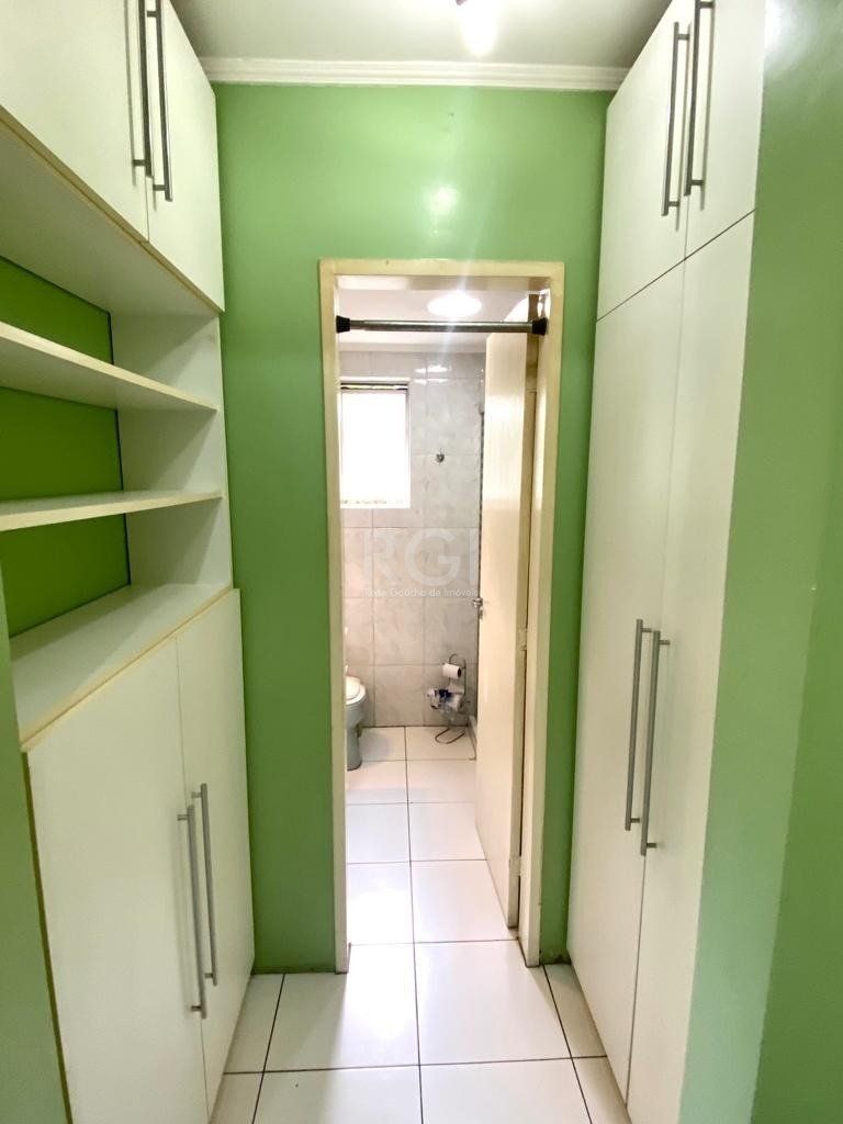 Apartamento à venda com 1 quarto, 41m² - Foto 7