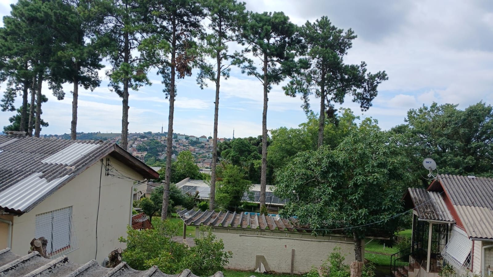 Apartamento para Venda - 39.37m², 1 dormitório, Nonoai