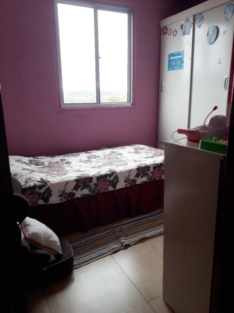 Apartamento, 2 quartos, 38 m² - Foto 7