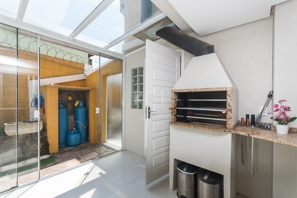 Casa de Condomínio, 3 quartos - Foto 28