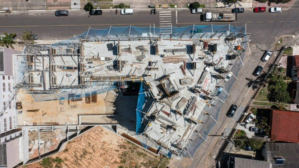 Apartamento, 1 quarto, 53 m² - Foto 19