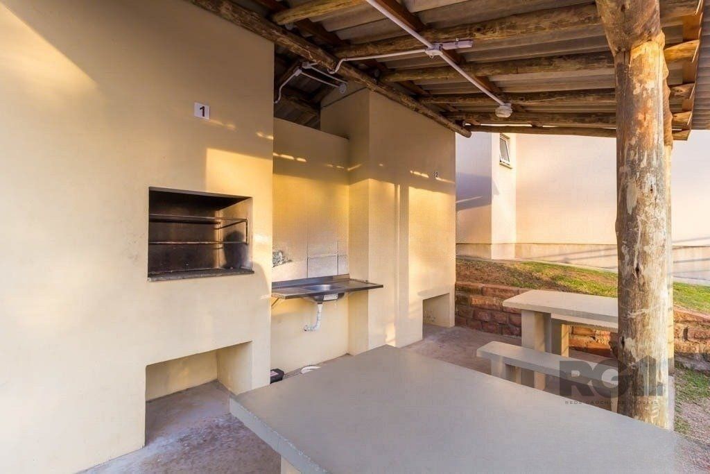 Apartamento, 2 quartos, 42 m² - Foto 3