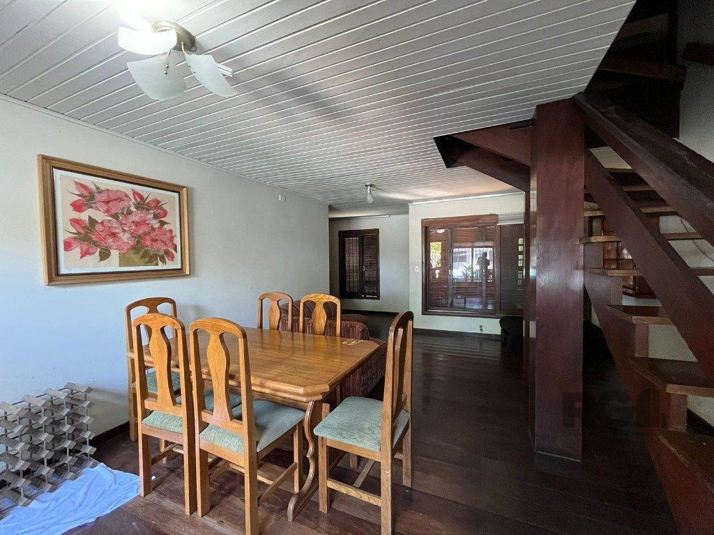 Casa, 3 quartos, 262 m² - Foto 8