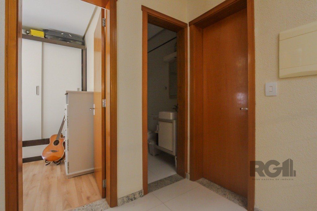 Casa de Condomínio, 3 quartos - Foto 28