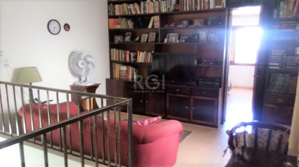 Casa à venda com 3 quartos, 240m² - Foto 29