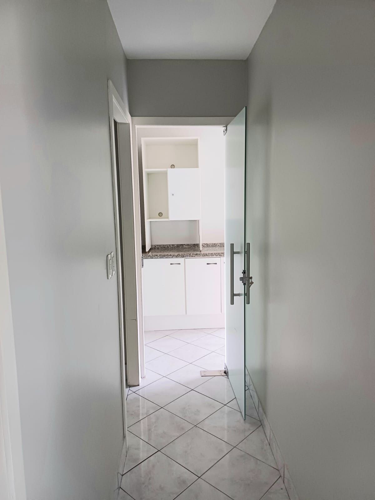 Conjunto Comercial-Sala à venda com 1 quarto, 40m² - Foto 9