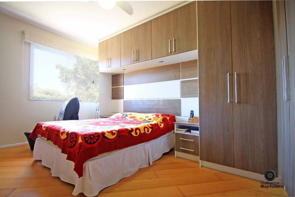 Casa de Condomínio à venda com 3 quartos, 132m² - Foto 10