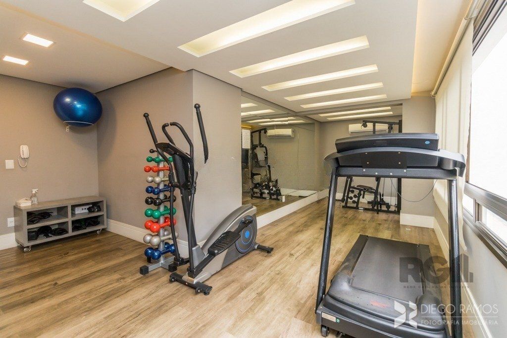 Apartamento, 3 quartos, 74 m² - Foto 34