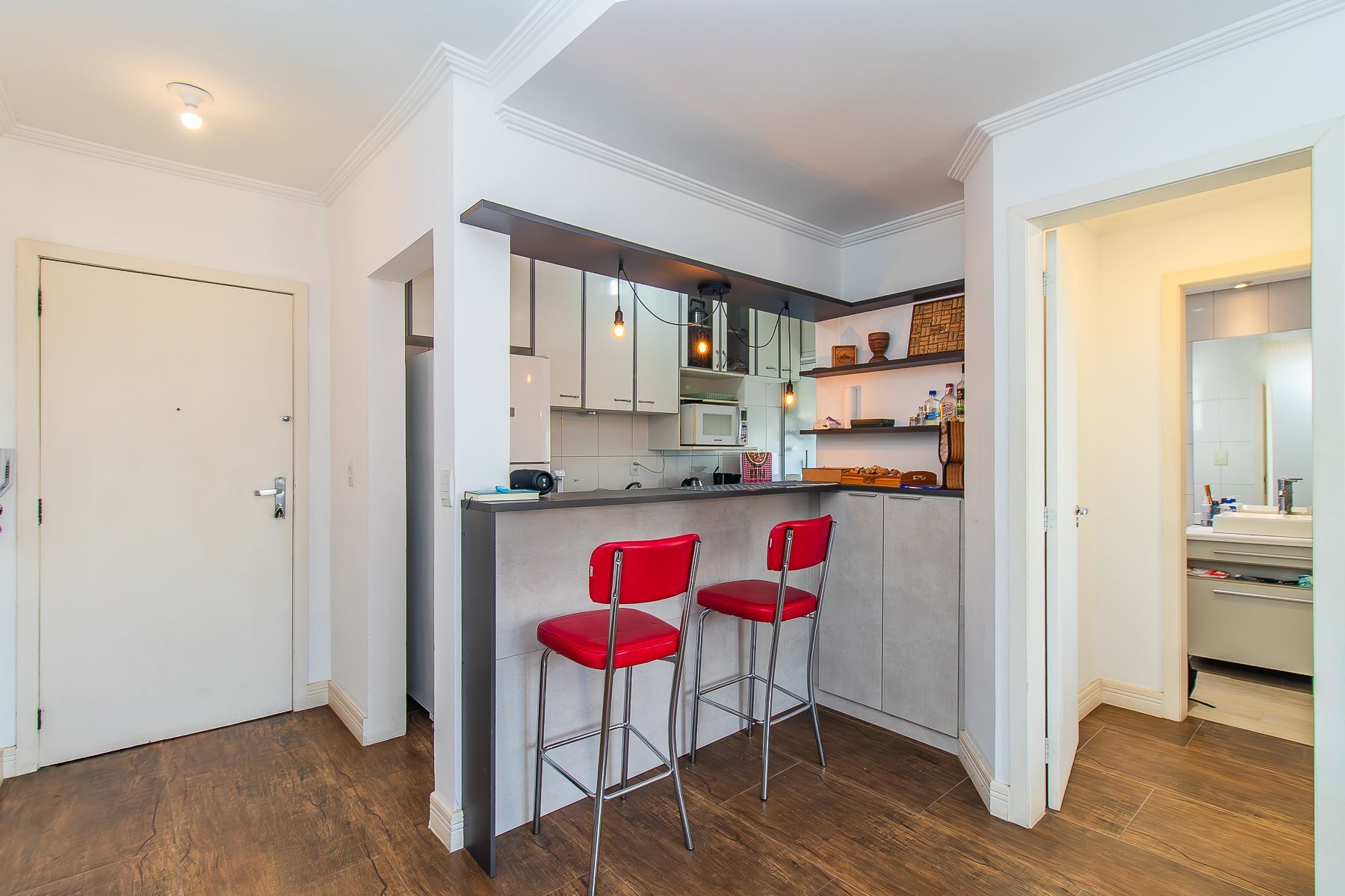 Apartamento, 2 quartos, 86 m² - Foto 16