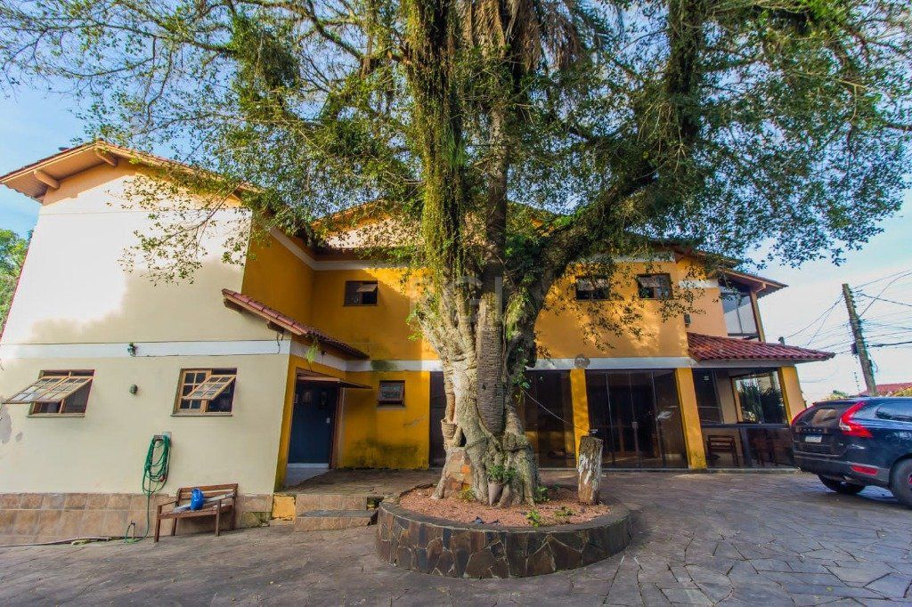Casa à venda com 4 quartos, 300m² - Foto 46