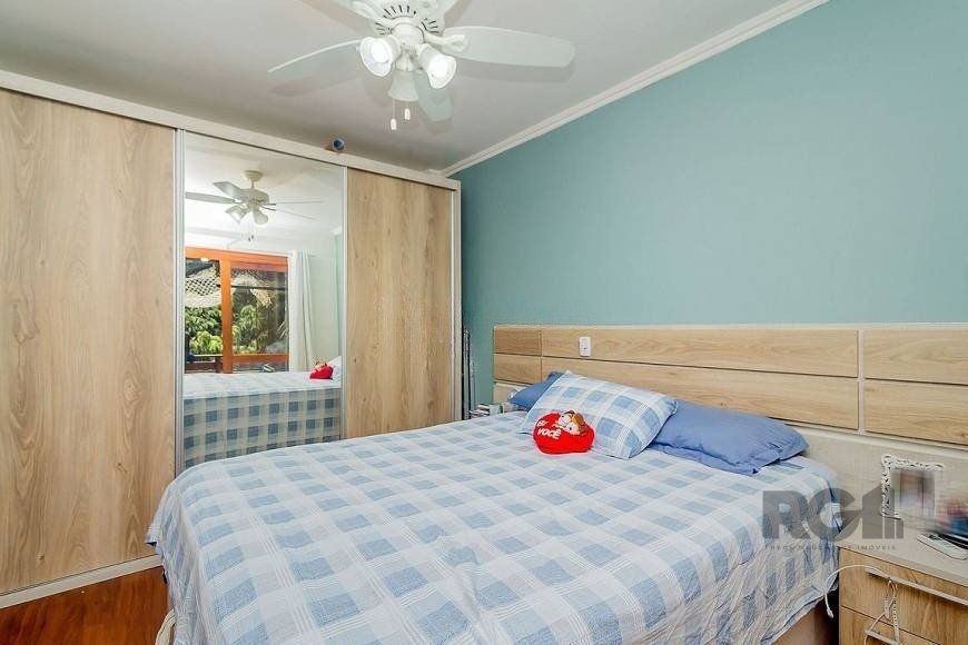 Apartamento à venda com 2 quartos, 67m² - Foto 7