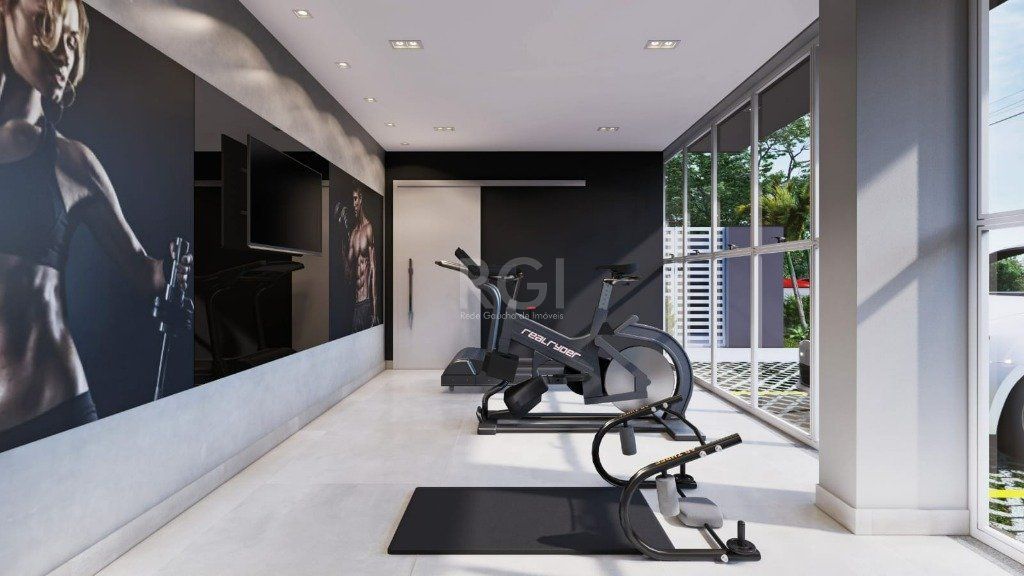 Apartamento, 2 quartos, 98 m² - Foto 18