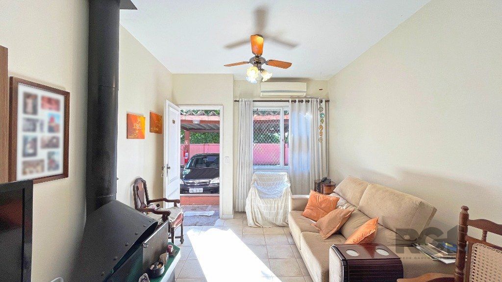 Casa de Condomínio à venda com 3 quartos, 110m² - Foto 32
