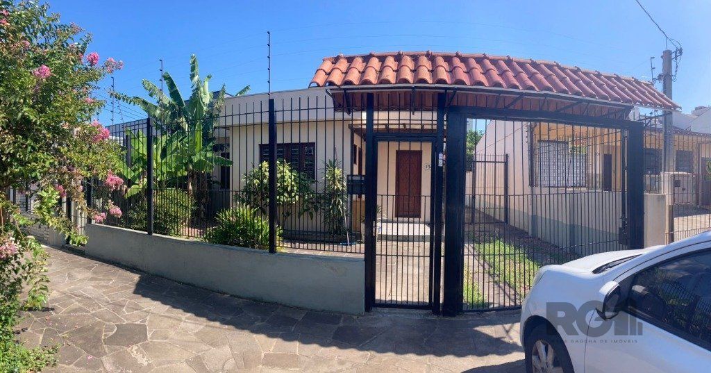 Casa, 3 quartos, 158 m² - Foto 1