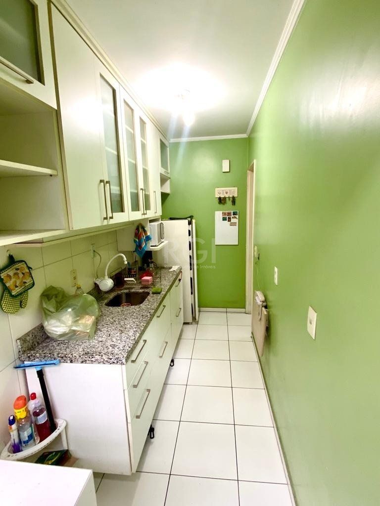 Apartamento à venda com 1 quarto, 41m² - Foto 4