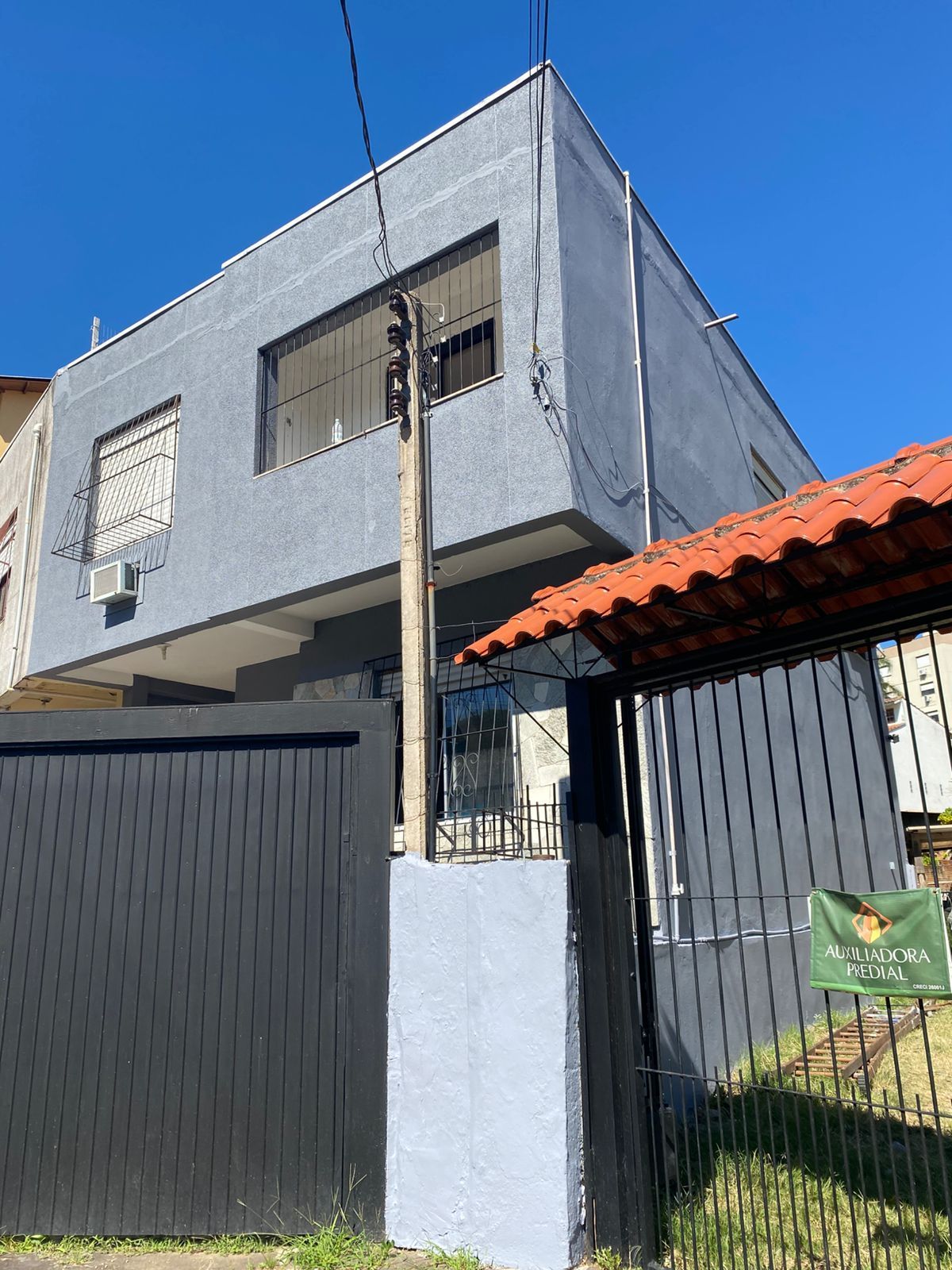 Casa 4 dorms à venda Rua Doutor Ney Cabral, Nonoai - Porto Alegre