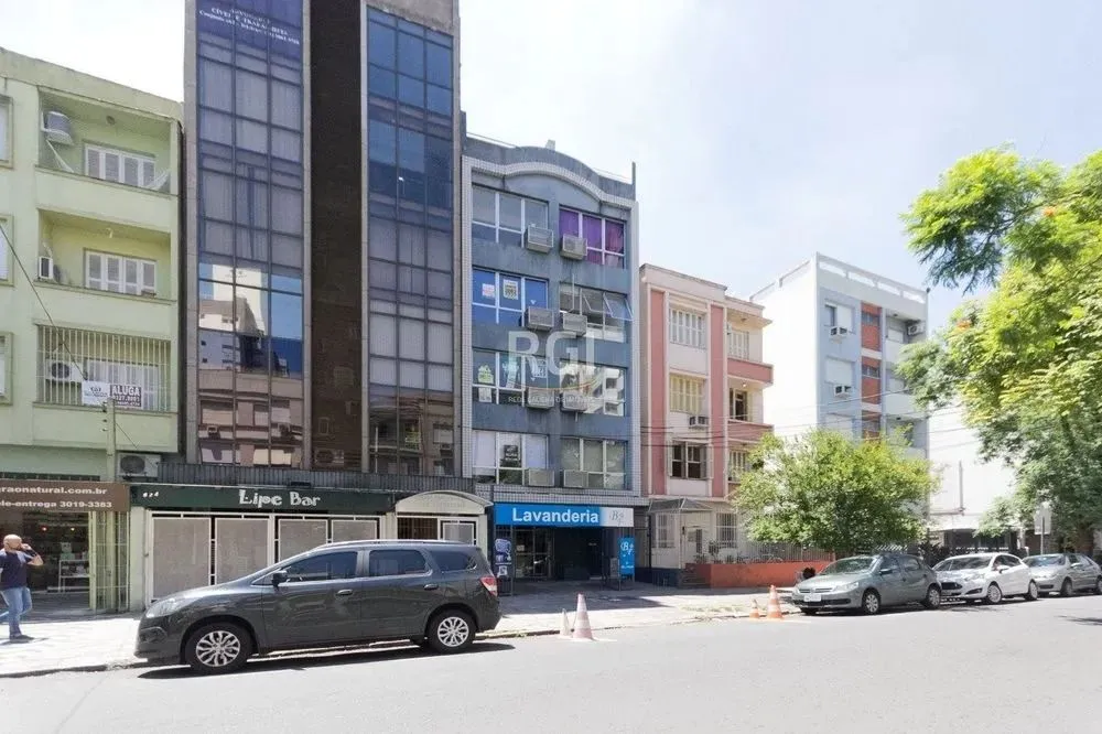 Sala Comercial no bairro Rio Branco