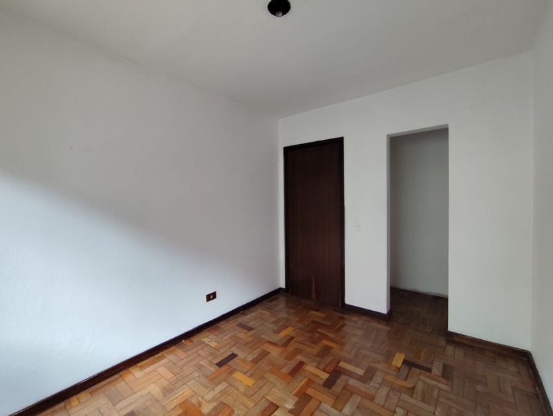 Apartamento à venda com 1 quarto, 46m² - Foto 8