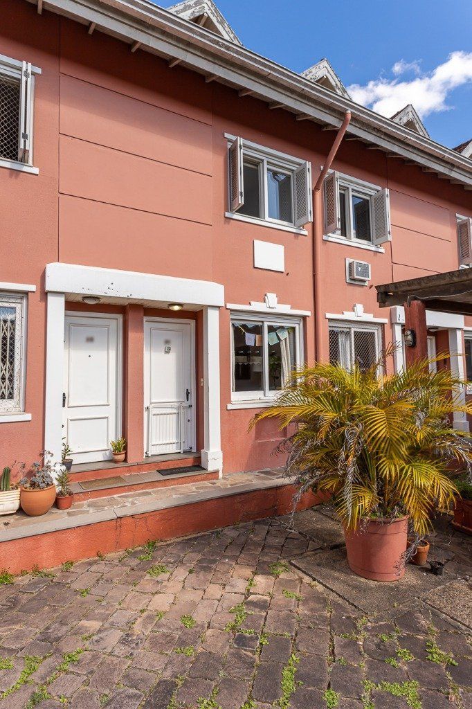 Casa de Condomínio à venda com 3 quartos, 109m² - Foto 31
