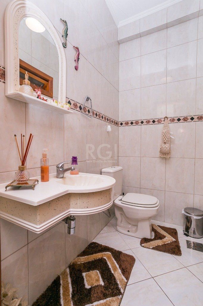 Casa à venda com 3 quartos, 279m² - Foto 12