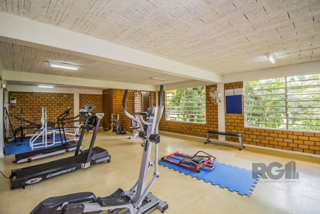 Casa de Condomínio à venda com 3 quartos, 200m² - Foto 38
